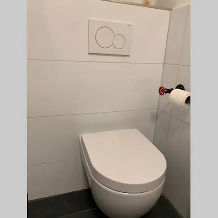 Modernes Apartement In Landshut شقة *