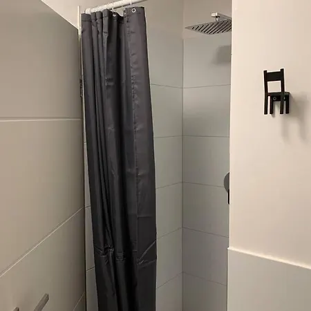 Modernes Apartement In Landshut Lejlighed *