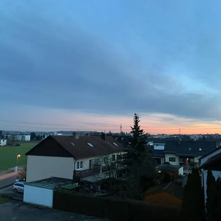 Modernes Apartement In Landshut * Altdorf (Lower Bavaria)