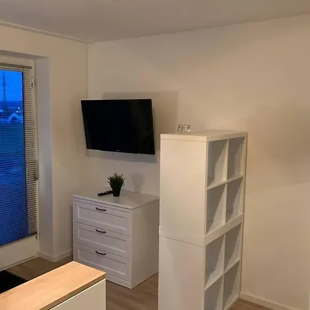 Modernes Apartement In Landshut Lejlighed Altdorf (Lower Bavaria)