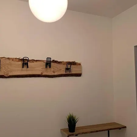 Lejlighed Modernes Apartement In Landshut *